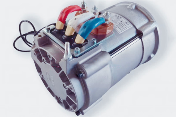 电动高尔夫球车专用交流电机