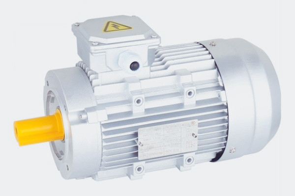 油泵专用三相交流电机实拍图1