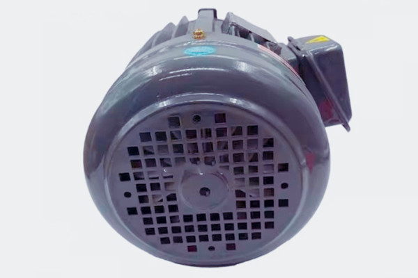 油泵专用三相交流电机实拍图2