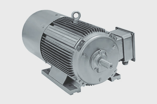 选购低压交流异步电机：六大核心参数必看指南