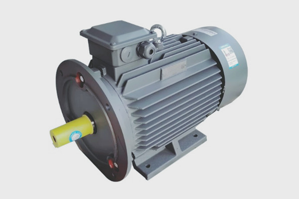 低压交流三相异步电机图片